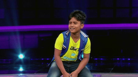 Dance Plus Сезон 3