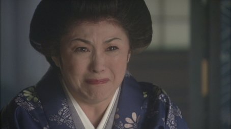 Wife of the Tokugawa (2008) - Episode 27 poster and promotional image