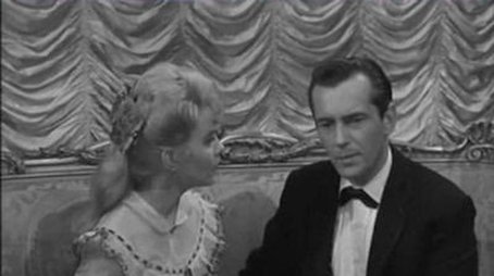 The Money Machine (1962) - Episode 12 poster and promotional image