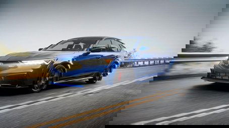Acura Integra Type S (2023) - Episode 16 poster and promotional image