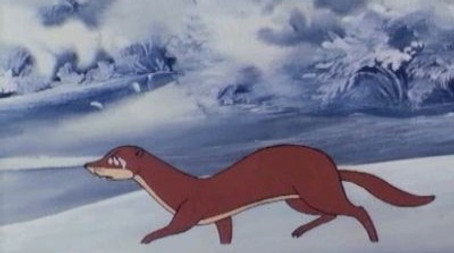 The Animals of Farthing Wood Сезон 2