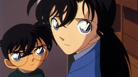 Sweetheart Is an Illusion of Spring (2004) - Episode 357 poster and promotional image