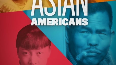 Asian Americans (2020) poster
