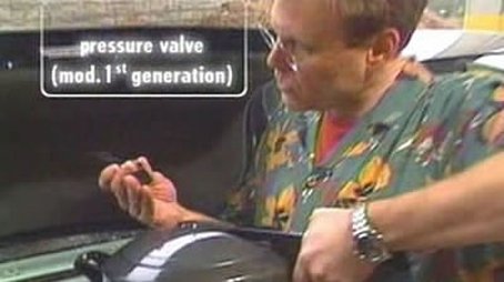 Pressure (2001) - Episode 2 poster and promotional image