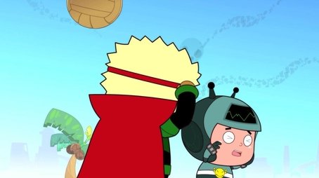 Episode 41 (2012) - Episode 41 poster and promotional image