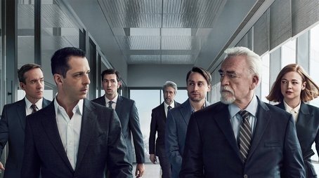 Season 3 (2021) - Season 3 poster and promotional image