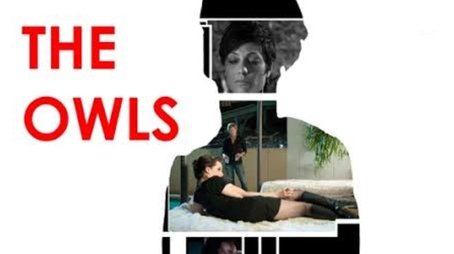 The Owls (2010) poster
