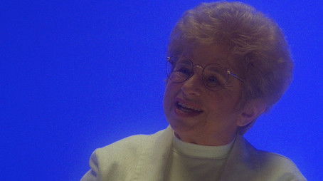 Dr. Ruth (1993) - Episode 14 poster and promotional image