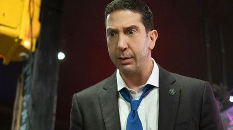 Episode 6 (2020) - Episode 6 poster and promotional image