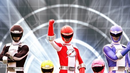 Operation Overdrive (2007) - Season 15 poster and promotional image