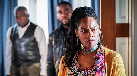 05/04/2021 (2021) - Episode 54 poster and promotional image