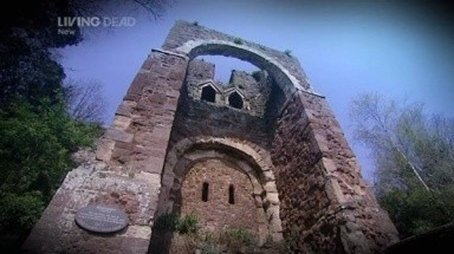 Jedburgh Castle (2008) - Episode 5 poster and promotional image