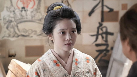 ばけばけ Stagione 1