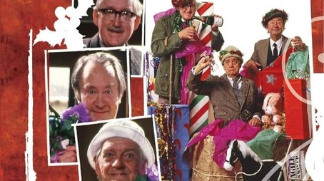 Specials (1978) - Season 0 poster and promotional image