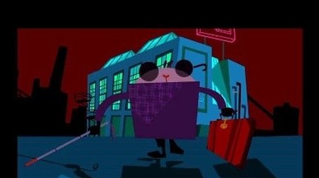 Mole in the City (None) - Episode 7 poster and promotional image