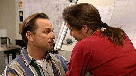 Episode 119 (1995) - Episode 119 poster and promotional image