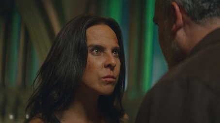 Senator García (2023) - Episode 54 poster and promotional image