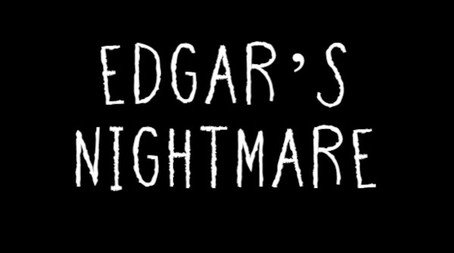 Edgar’s Nightmare (2025) poster