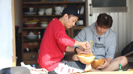 삼시세끼 어촌편 시즌 3