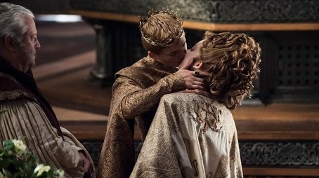 The Lion and the Rose (2014) - Episode 2 poster and promotional image