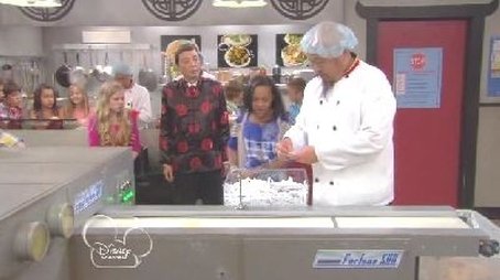 cANTonese Style Cuisine (2011) - Episode 15 poster and promotional image