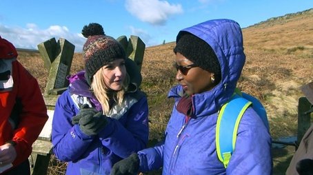 Derbyshire (2018) - Episode 8 poster and promotional image