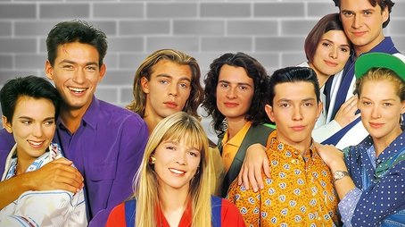 Hélène et les Garçons (1992) poster
