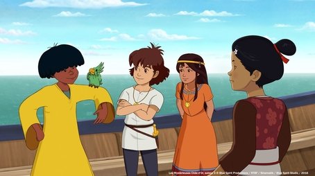 Episode 1
