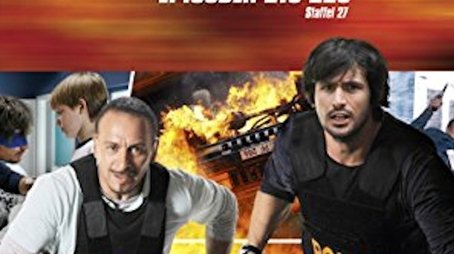 Season 29 (2011) - Season 29 poster and promotional image