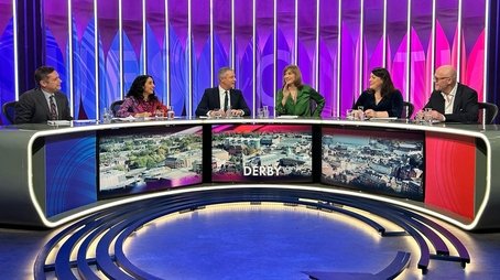 27/02/2025 (2025) - Episode 20 poster and promotional image