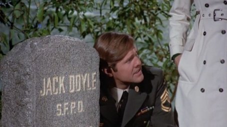 The Hidden Man (1973) - Episode 10 poster and promotional image