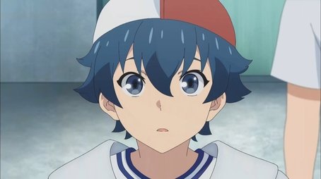 Chuubyou Gekihatsu Boy18