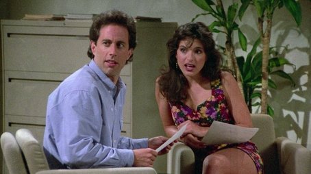 The Pilot (1) (1993) - Episode 23 poster and promotional image