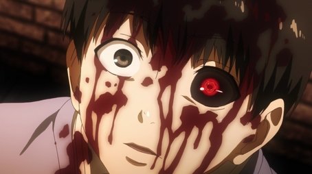 Tokyo Ghoul14