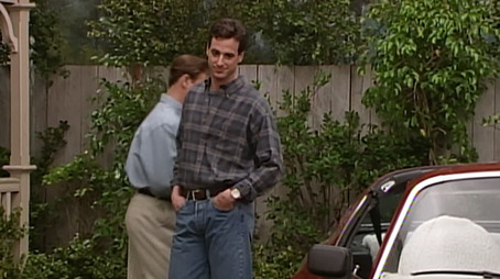 Grand Gift Auto (1993) - Episode 20 poster and promotional image