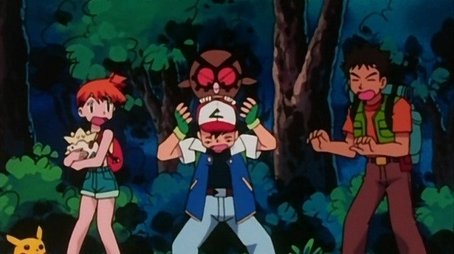 Illusion Confusion! (1999) - Episode 5 poster and promotional image