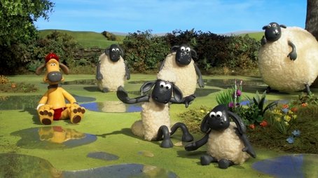 Farm Park (2020) - Episode 20 poster and promotional image