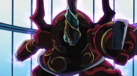 Master Power - Byakko Reborn (2005) - Episode 40 poster and promotional image