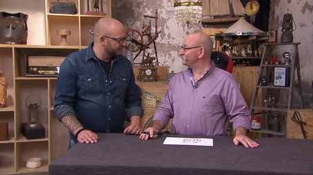 Bares für Rares Temporada 8
