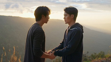 รักนาย My Ride 시즌 1