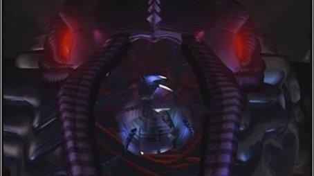 Master Blaster (1999) - Episode 10 poster and promotional image