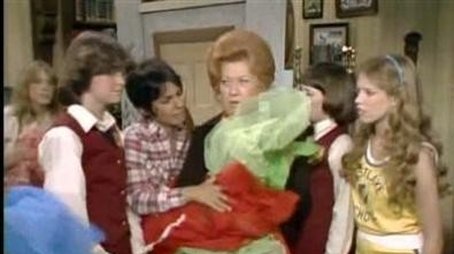 The Girls School (a.k.a.) Garrett's Girls (1979) - Episode 24 poster and promotional image