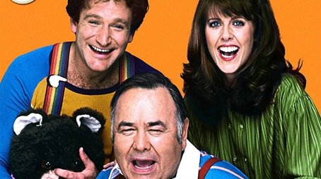 Season 4 (1981) - Season 4 poster and promotional image