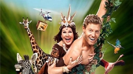 Season 2 (2016) - Season 2 poster and promotional image