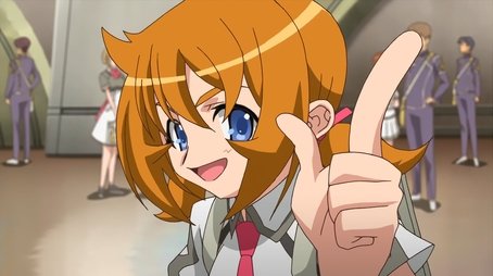 Lone Noble Soul (2009) - Episode 1 poster and promotional image