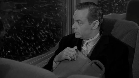 A Stop at Willoughby (1960) - Episode 30 poster and promotional image
