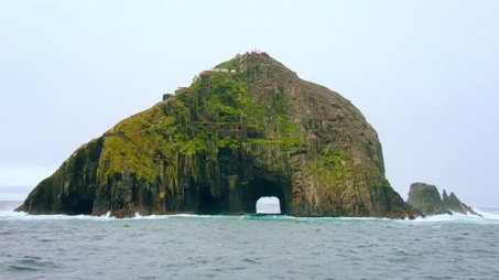 Great Lighthouses of Ireland Сезон 2