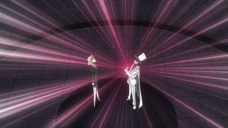 Red Tear Secret (2012) - Episode 8 poster and promotional image