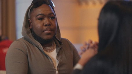 Love & Hip Hop Atlanta Сезон 11