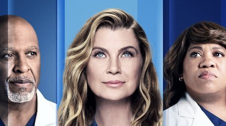 Season 18 (2021) - Season 18 poster and promotional image